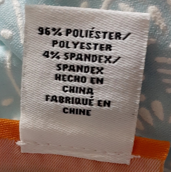 Ruby Rd blouse. Blue. - Picture 6 of 6